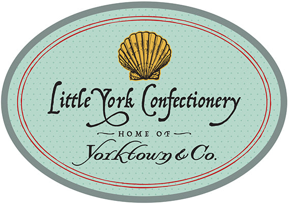 Little York Confectionery Online Candy Offerings